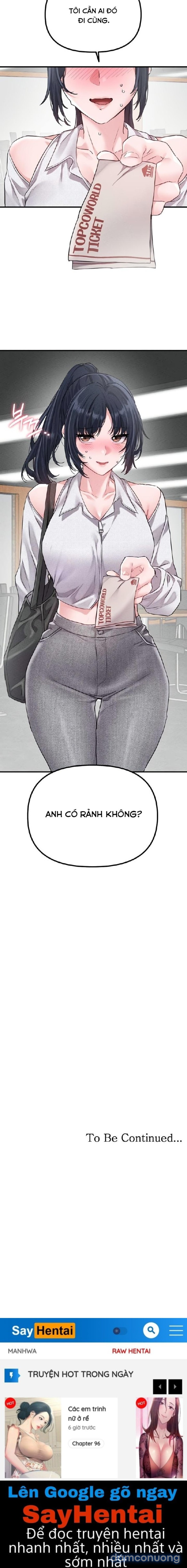 Người Đàn Ông Thoái Hóa 