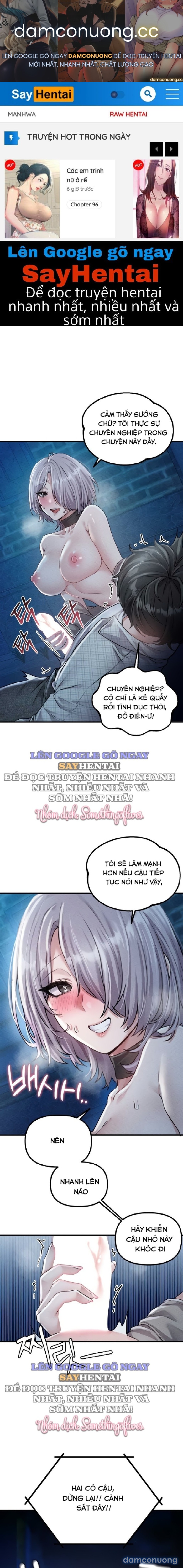 Người Đàn Ông Thoái Hóa 