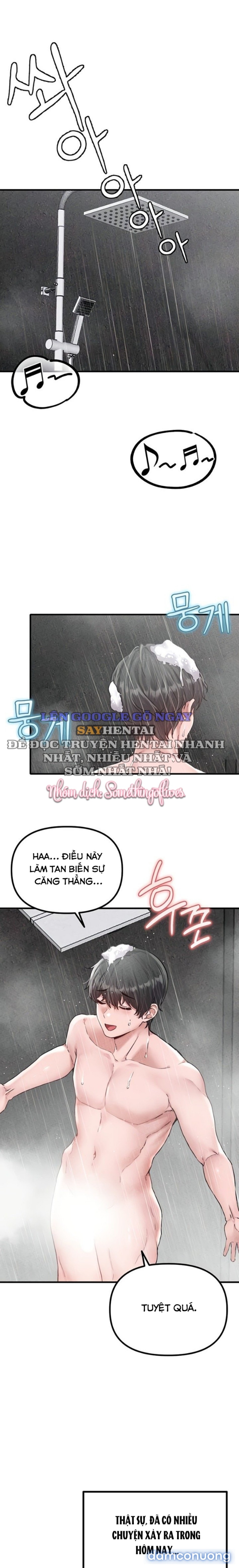 Người Đàn Ông Thoái Hóa 