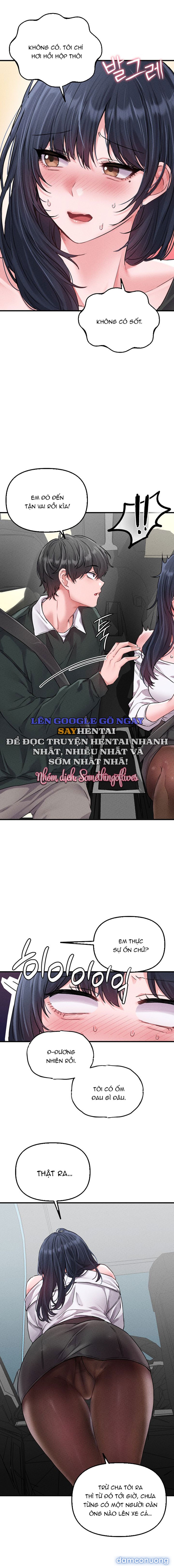 Người Đàn Ông Thoái Hóa 