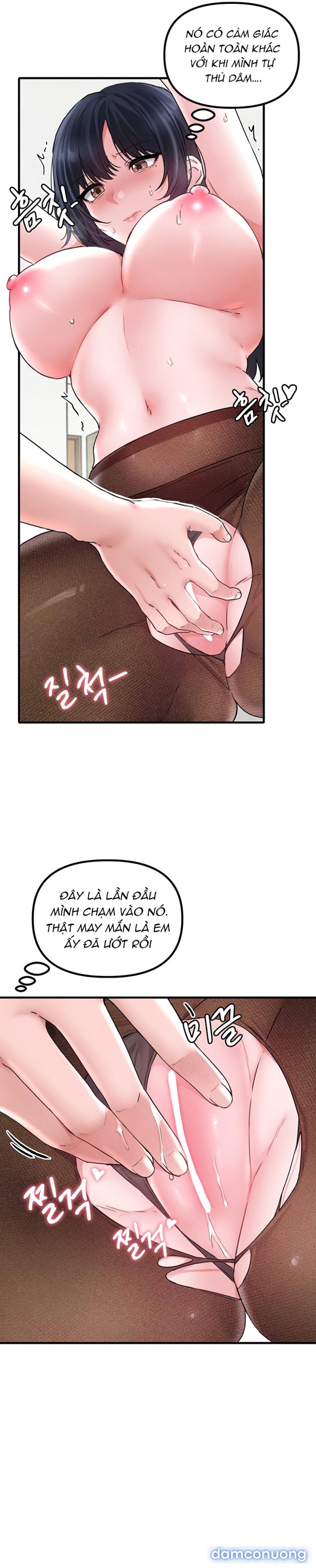 Người Đàn Ông Thoái Hóa 