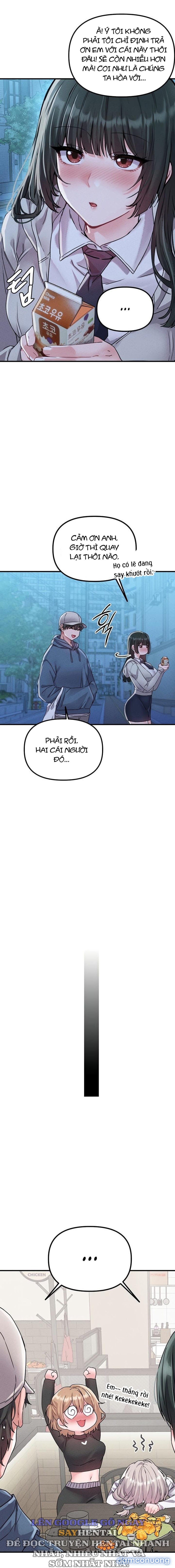Người Đàn Ông Thoái Hóa 