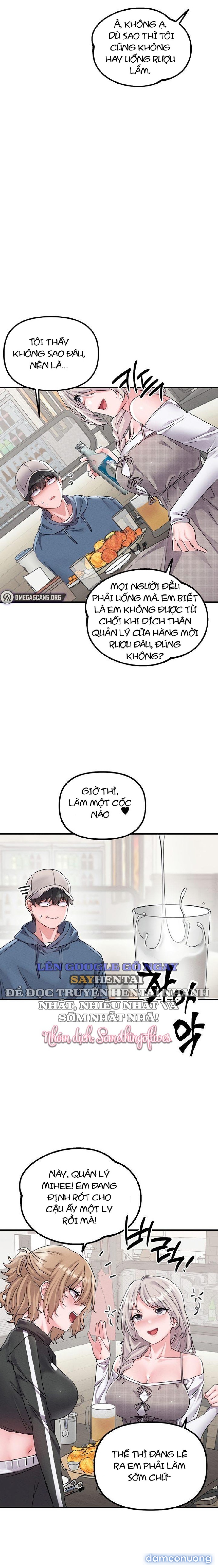 Người Đàn Ông Thoái Hóa 