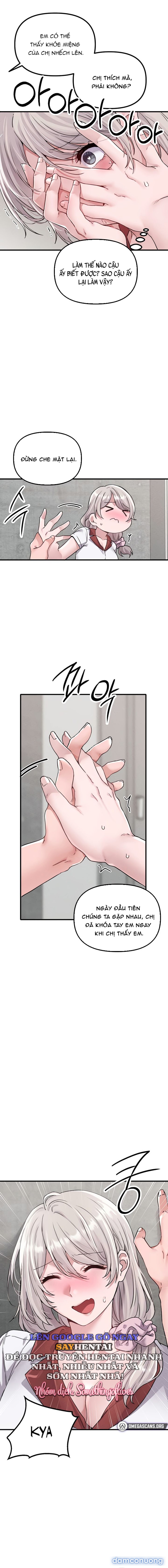 Người Đàn Ông Thoái Hóa 
