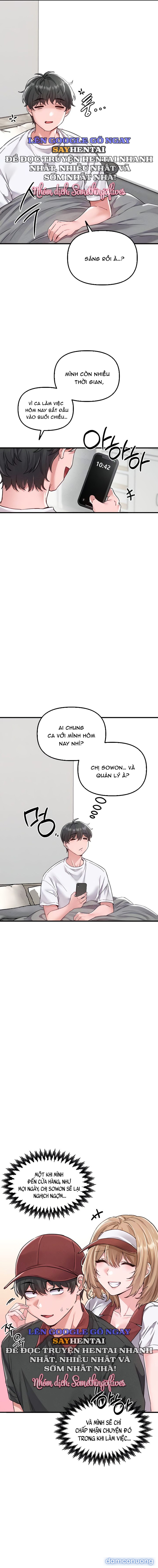Người Đàn Ông Thoái Hóa 