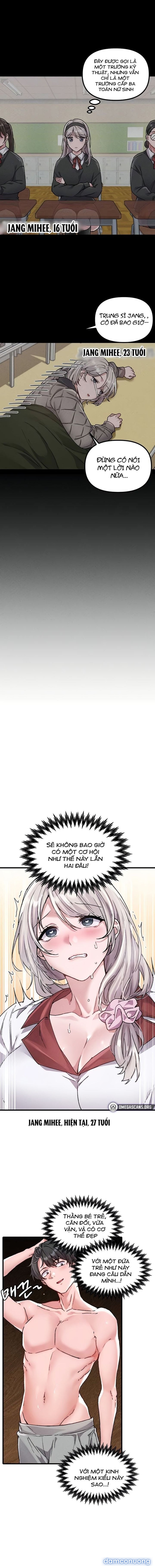 Người Đàn Ông Thoái Hóa 