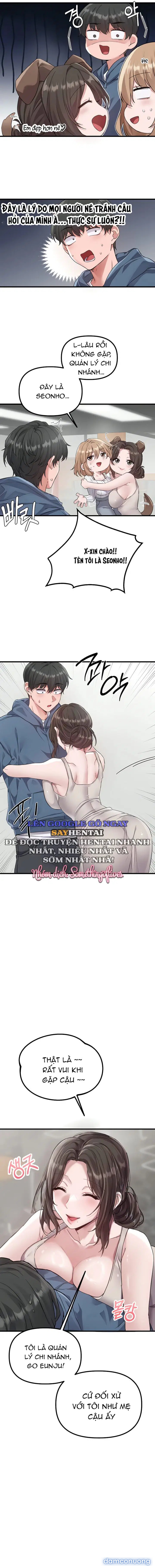 Người Đàn Ông Thoái Hóa 