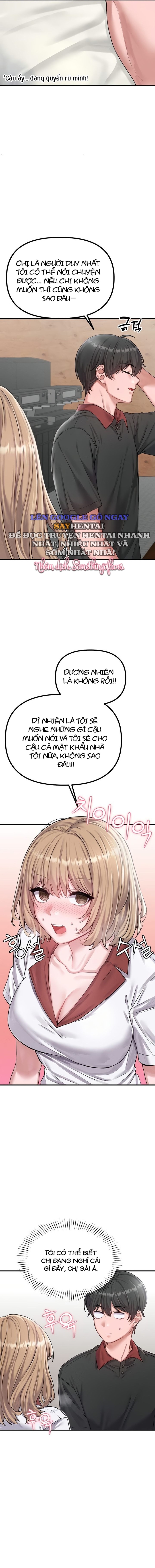 Người Đàn Ông Thoái Hóa 