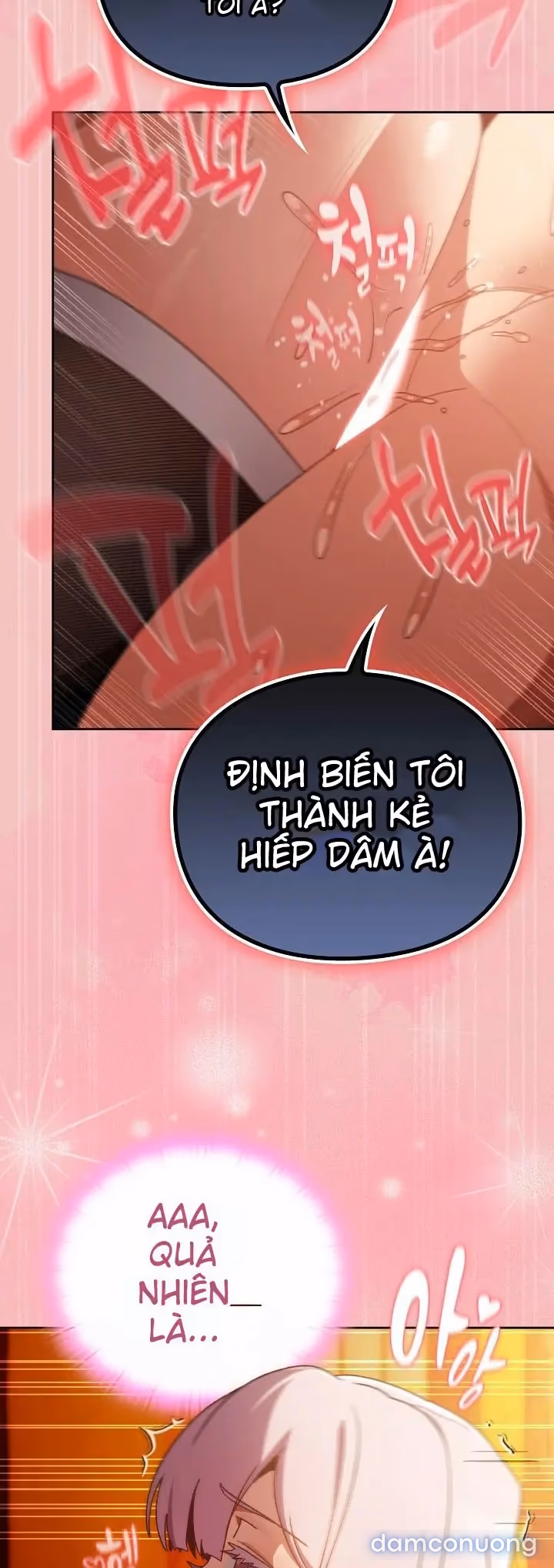 Bị Nữ Chiến Binh Săn Đuổi Ở Dị Giới 