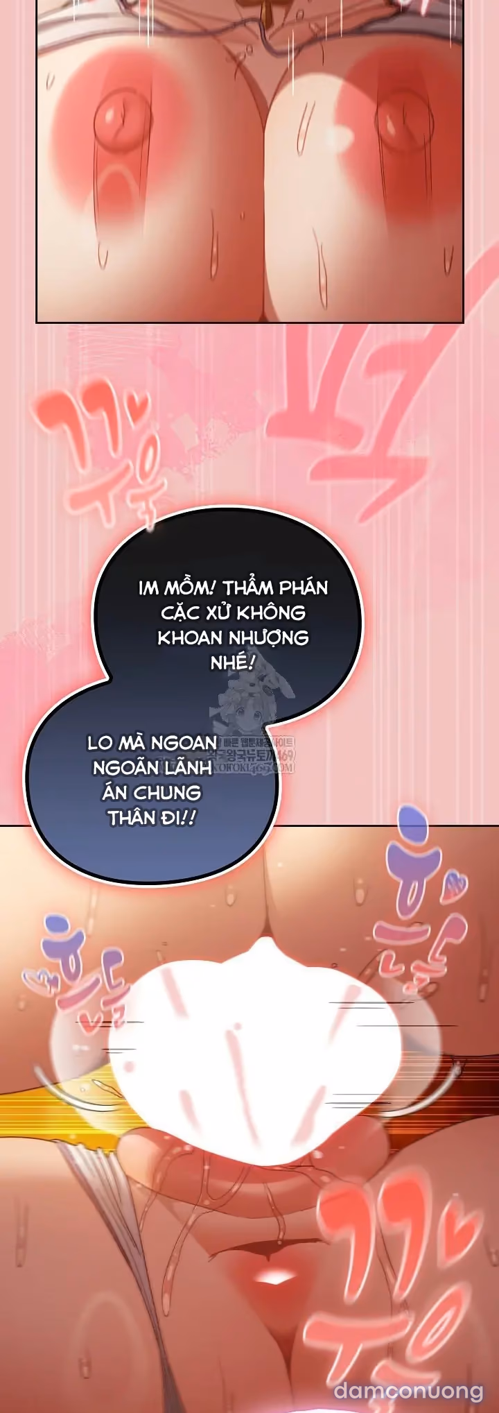 Bị Nữ Chiến Binh Săn Đuổi Ở Dị Giới 