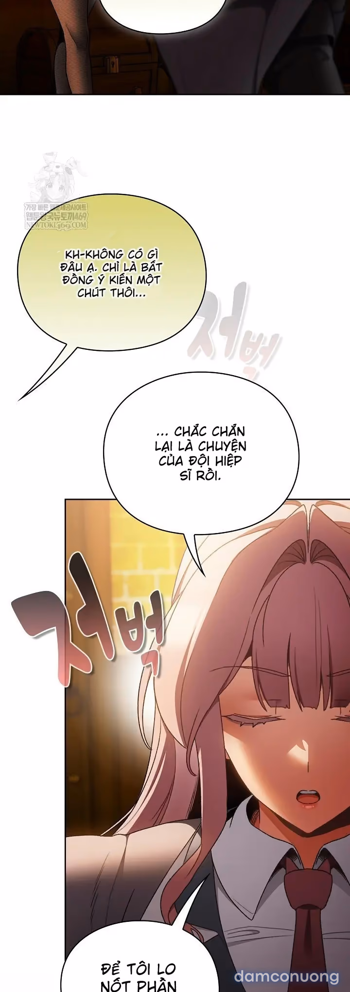 Bị Nữ Chiến Binh Săn Đuổi Ở Dị Giới 