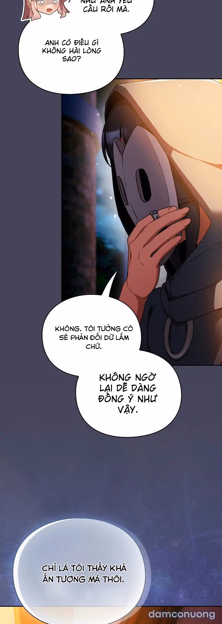 Bị Nữ Chiến Binh Săn Đuổi Ở Dị Giới 