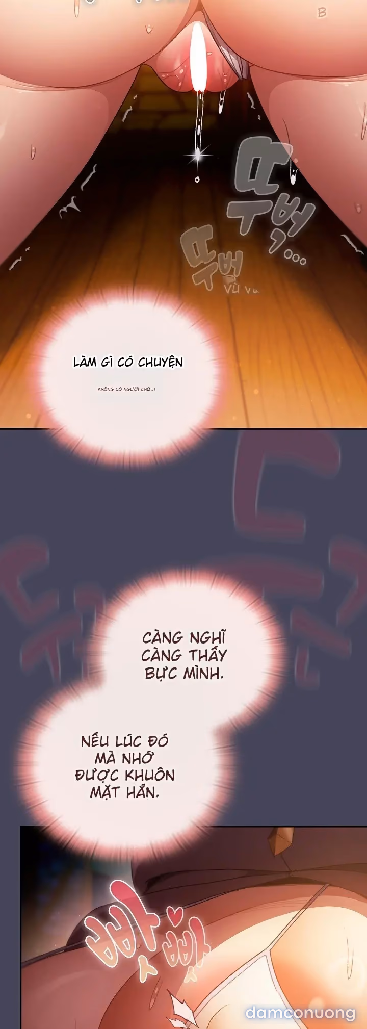 Bị Nữ Chiến Binh Săn Đuổi Ở Dị Giới 