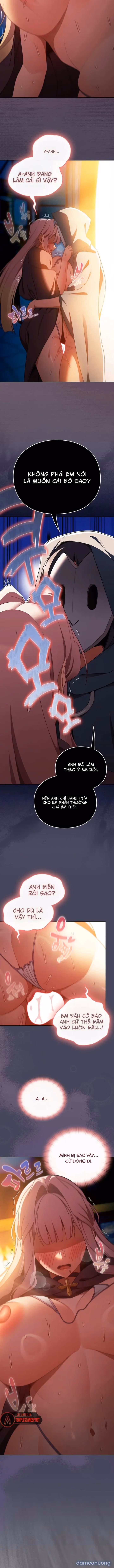 Bị Nữ Chiến Binh Săn Đuổi Ở Dị Giới 