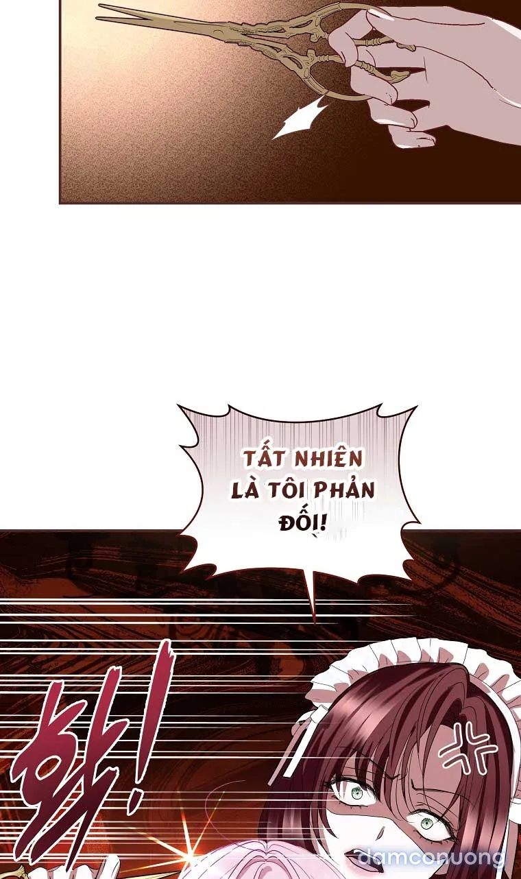 Này Boss Phản Diện, Tôi Có Thể Làm Mọi Thứ Trừ Cưới Ngài 