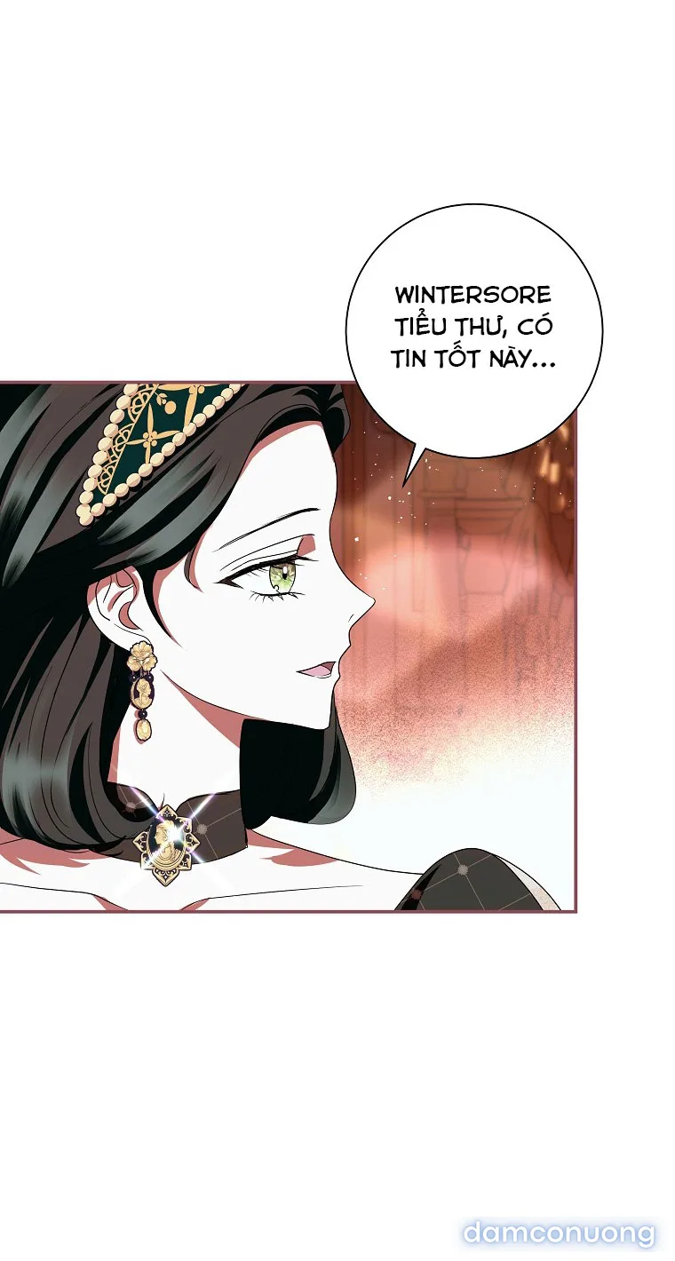 Này Boss Phản Diện, Tôi Có Thể Làm Mọi Thứ Trừ Cưới Ngài 