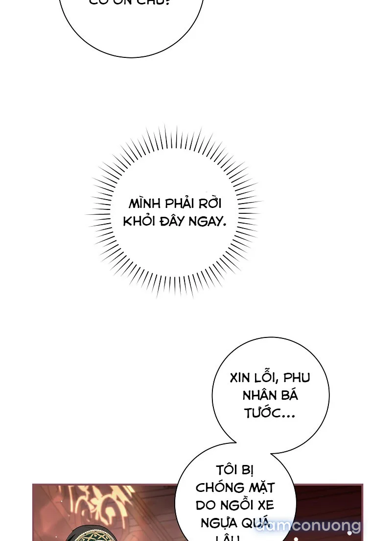 Này Boss Phản Diện, Tôi Có Thể Làm Mọi Thứ Trừ Cưới Ngài 