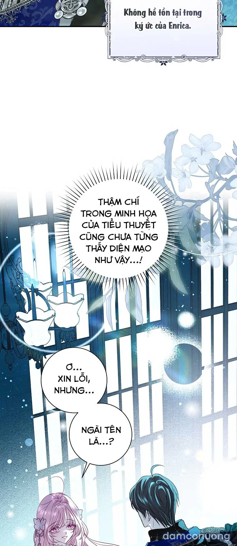 Này Boss Phản Diện, Tôi Có Thể Làm Mọi Thứ Trừ Cưới Ngài 
