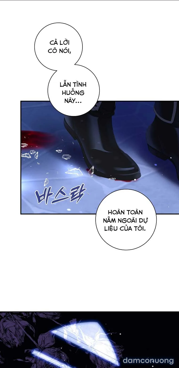 Này Boss Phản Diện, Tôi Có Thể Làm Mọi Thứ Trừ Cưới Ngài 