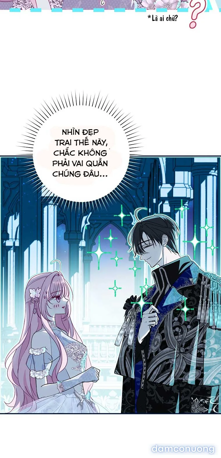 Này Boss Phản Diện, Tôi Có Thể Làm Mọi Thứ Trừ Cưới Ngài 