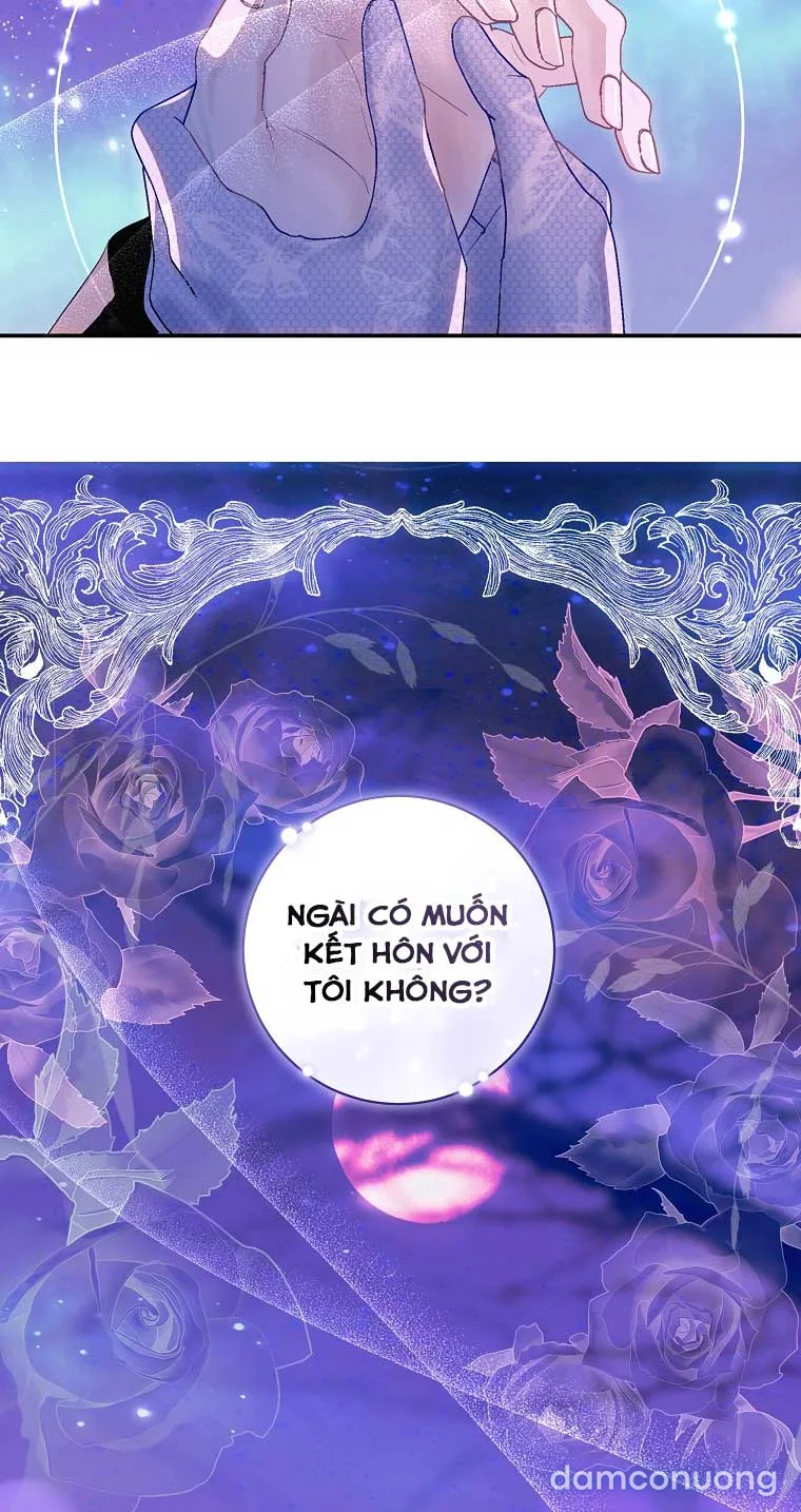 Này Boss Phản Diện, Tôi Có Thể Làm Mọi Thứ Trừ Cưới Ngài 