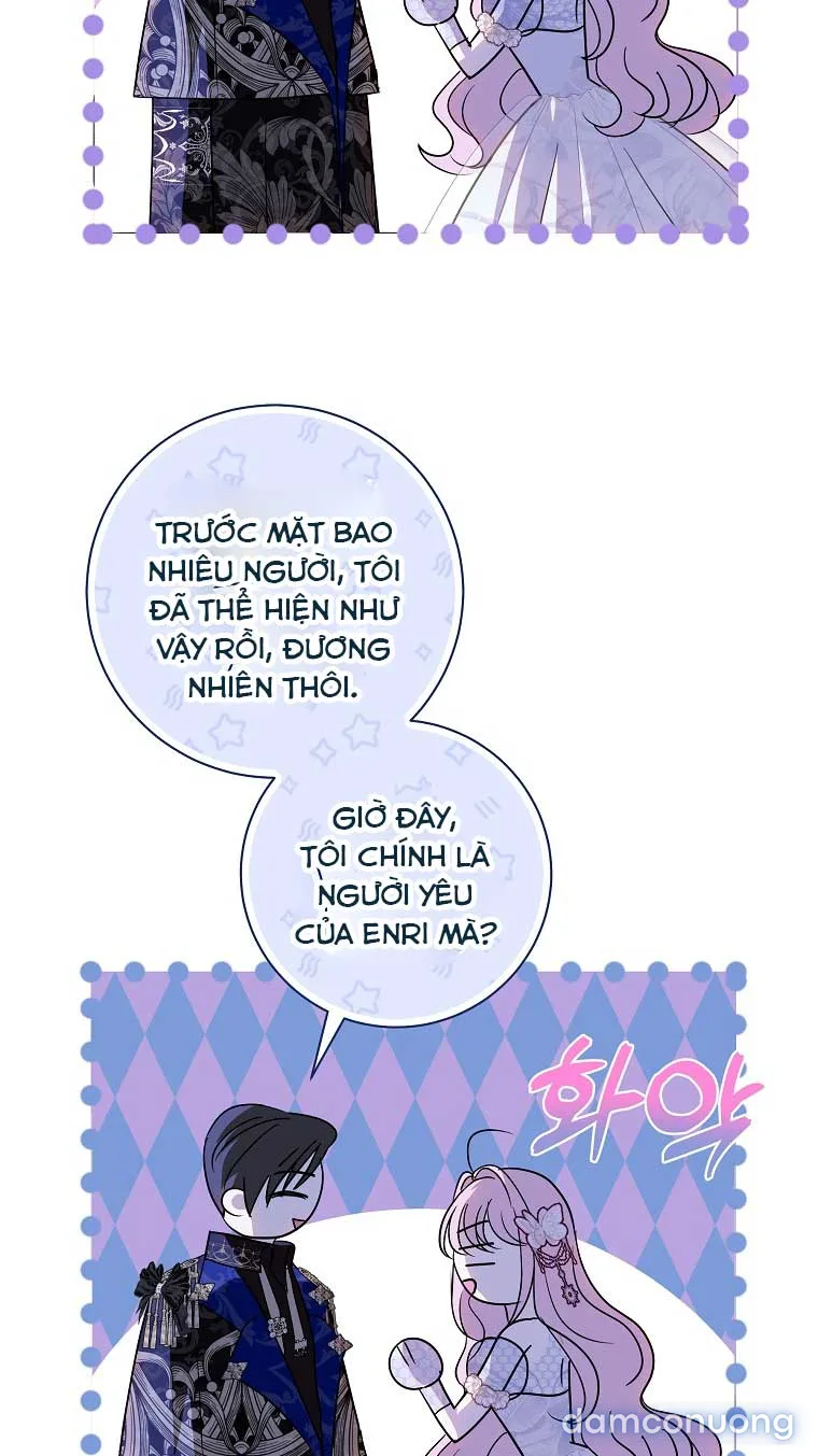 Này Boss Phản Diện, Tôi Có Thể Làm Mọi Thứ Trừ Cưới Ngài 