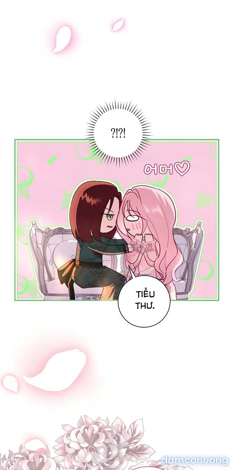 Này Boss Phản Diện, Tôi Có Thể Làm Mọi Thứ Trừ Cưới Ngài 