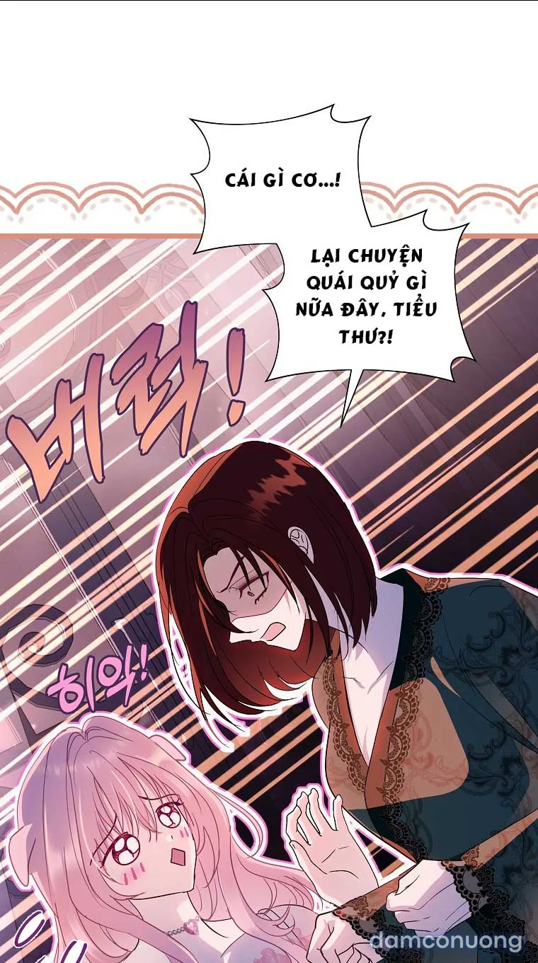 Này Boss Phản Diện, Tôi Có Thể Làm Mọi Thứ Trừ Cưới Ngài 