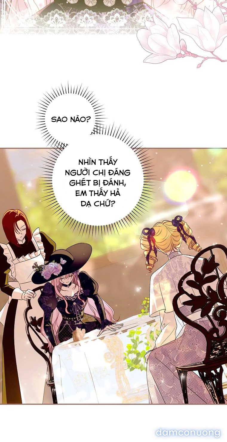 Này Boss Phản Diện, Tôi Có Thể Làm Mọi Thứ Trừ Cưới Ngài 
