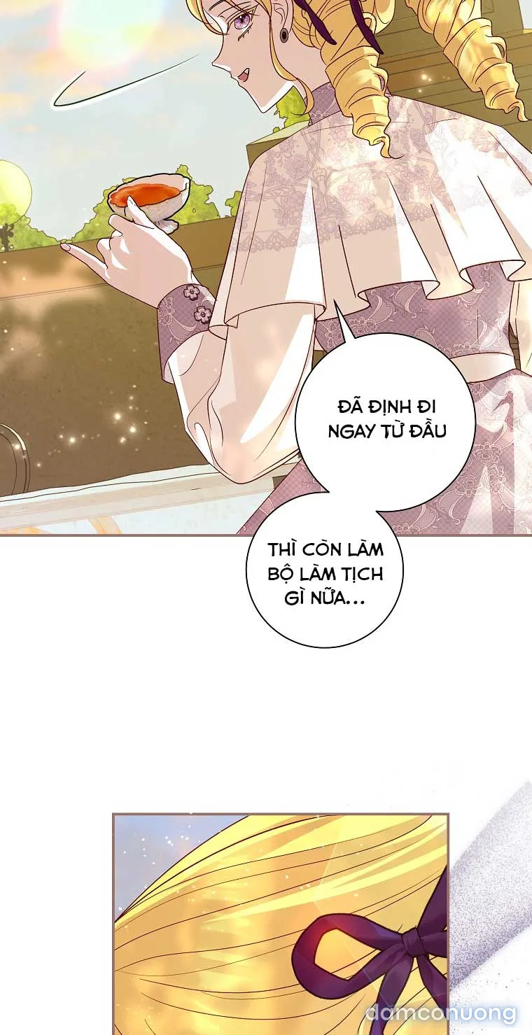 Này Boss Phản Diện, Tôi Có Thể Làm Mọi Thứ Trừ Cưới Ngài 