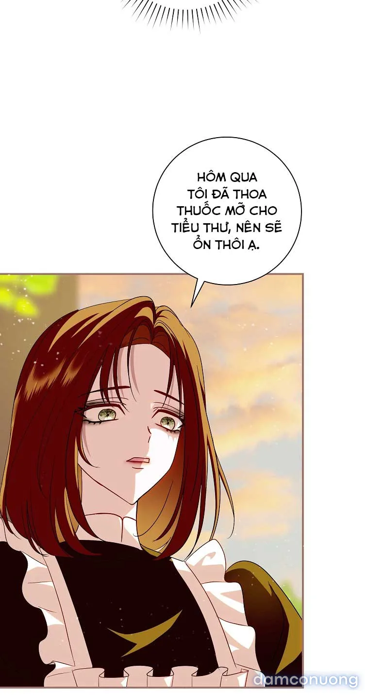 Này Boss Phản Diện, Tôi Có Thể Làm Mọi Thứ Trừ Cưới Ngài 