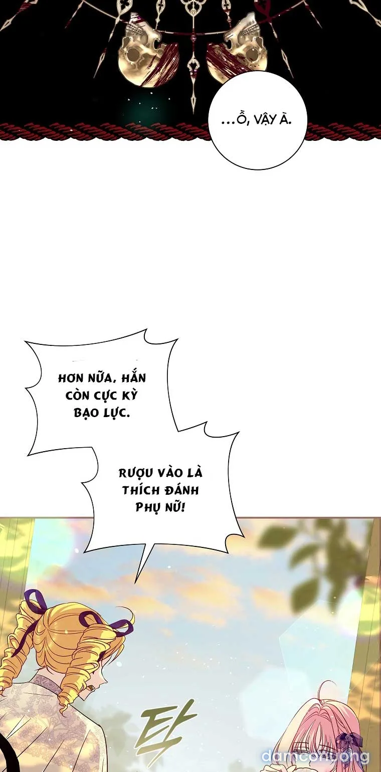 Này Boss Phản Diện, Tôi Có Thể Làm Mọi Thứ Trừ Cưới Ngài 