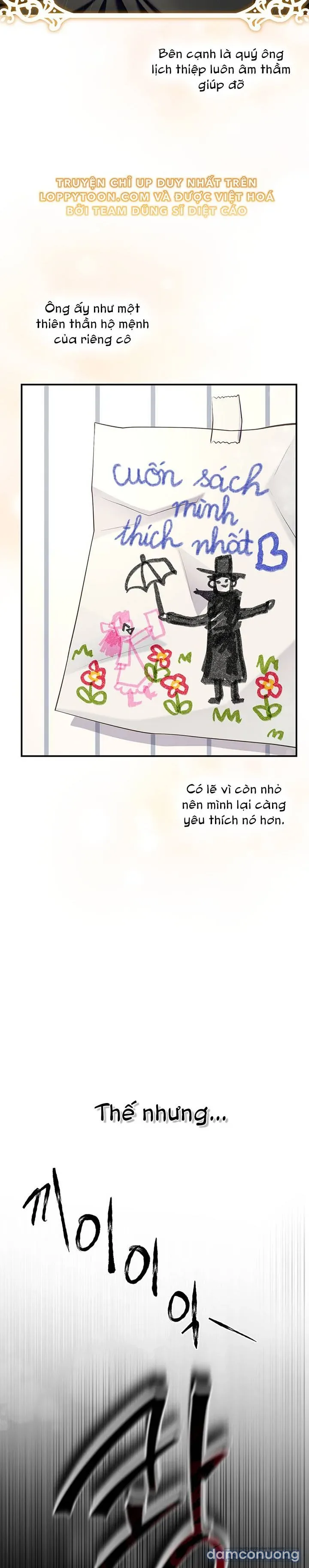 Người Chú Chó Má 