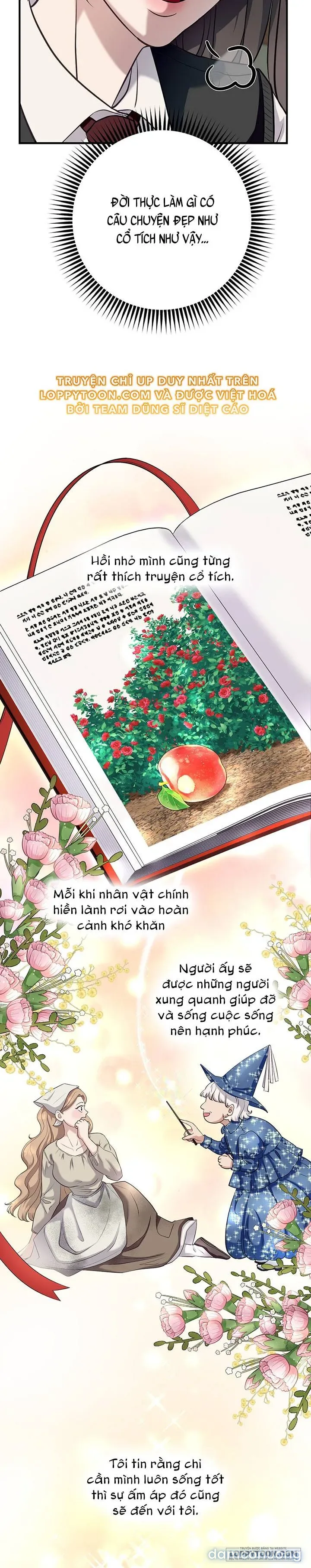Người Chú Chó Má 