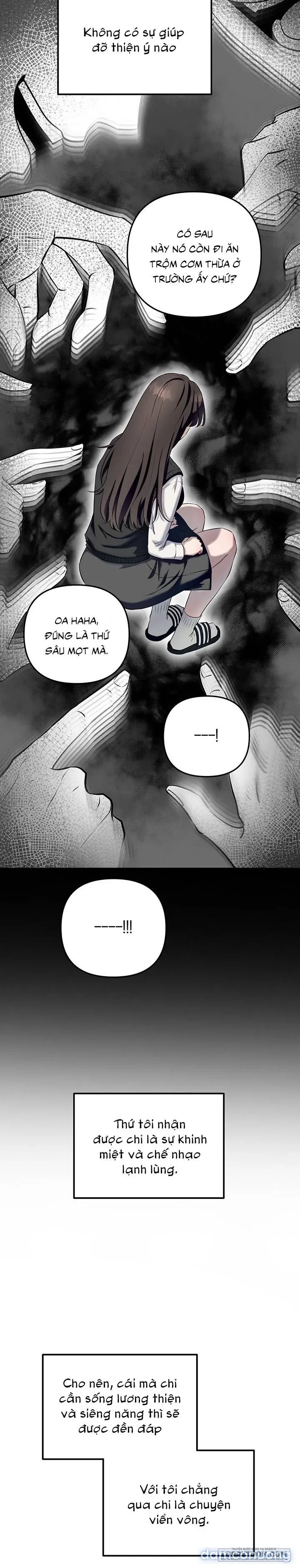 Người Chú Chó Má 