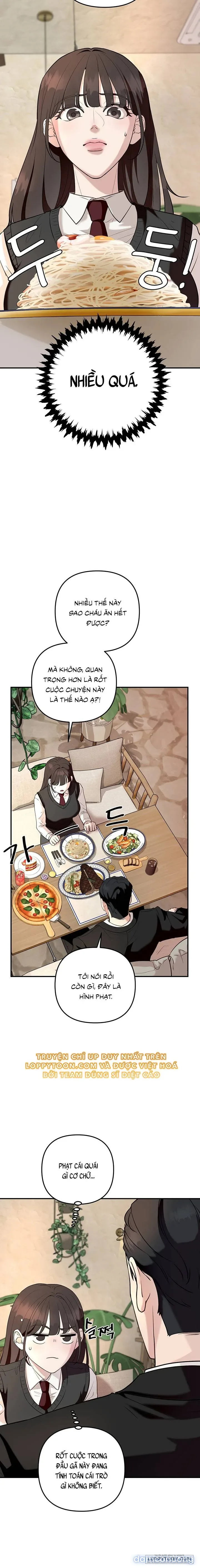 Người Chú Chó Má 