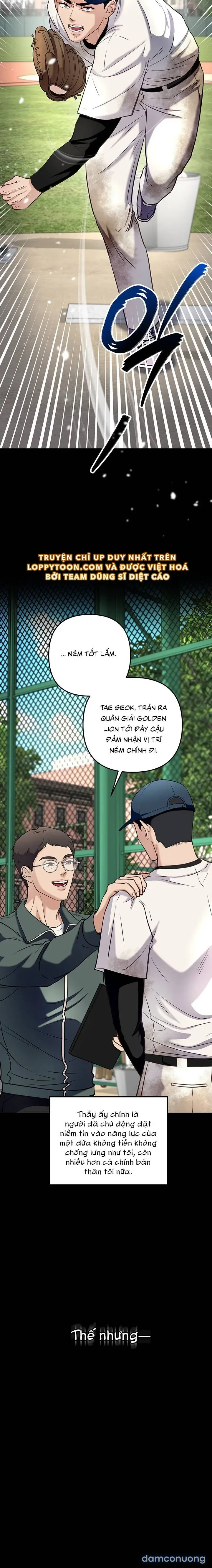 Người Chú Chó Má 
