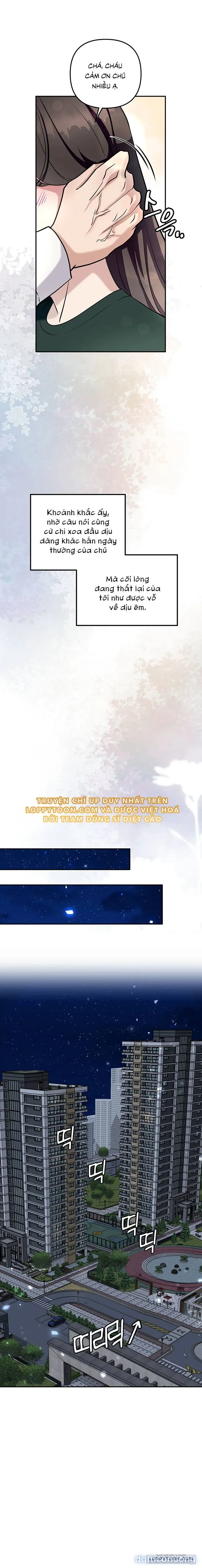 Người Chú Chó Má 