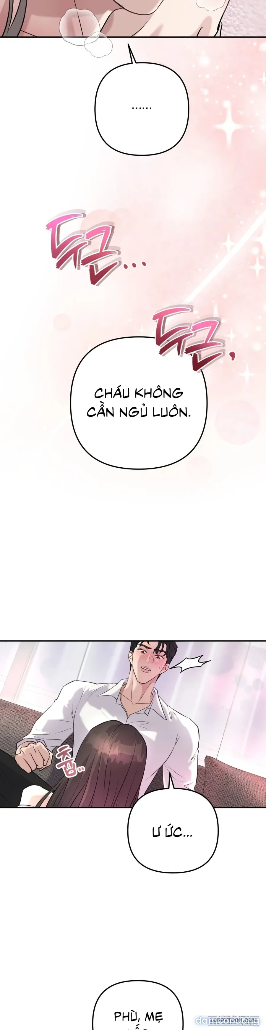 Người Chú Chó Má 