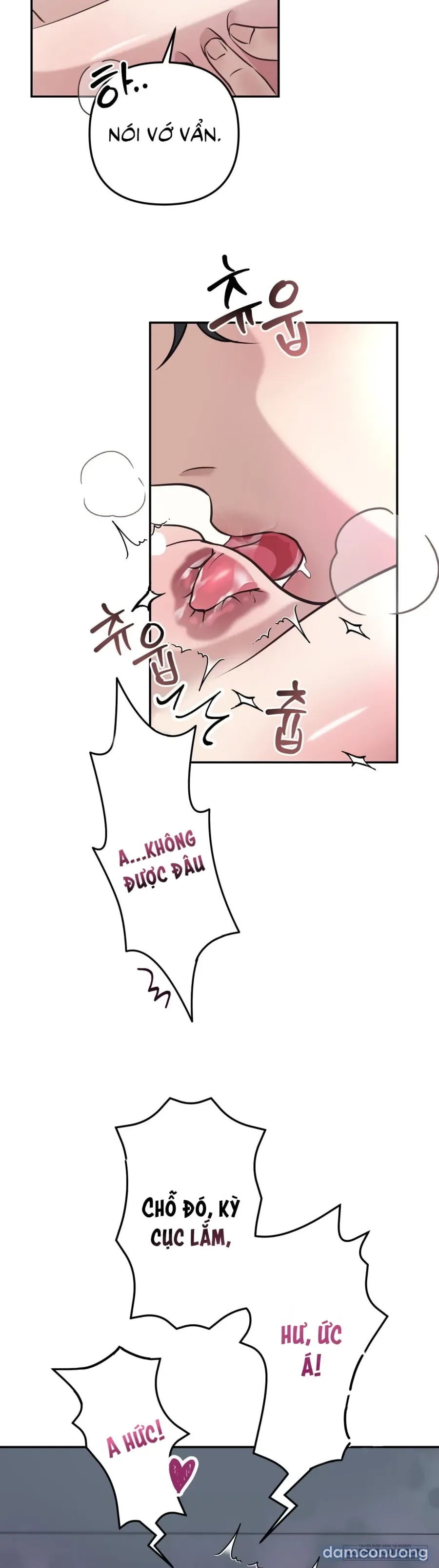Người Chú Chó Má 