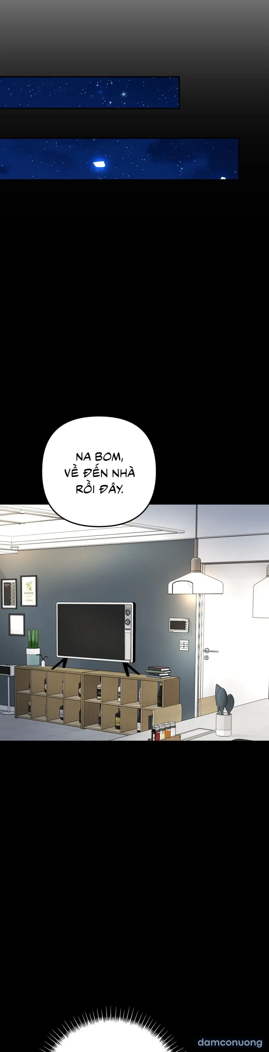 Người Chú Chó Má 