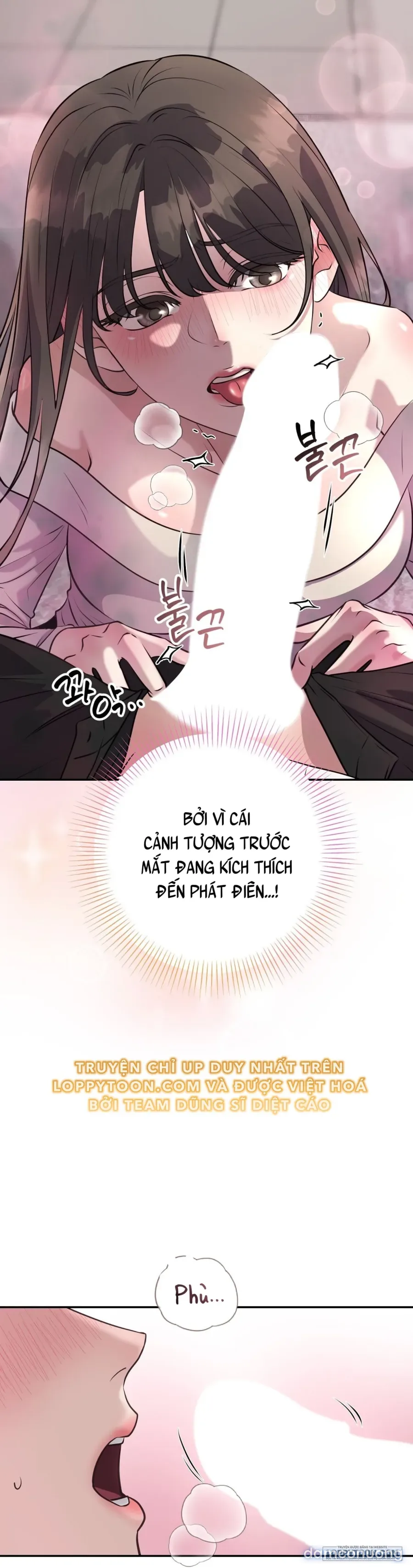 Người Chú Chó Má 