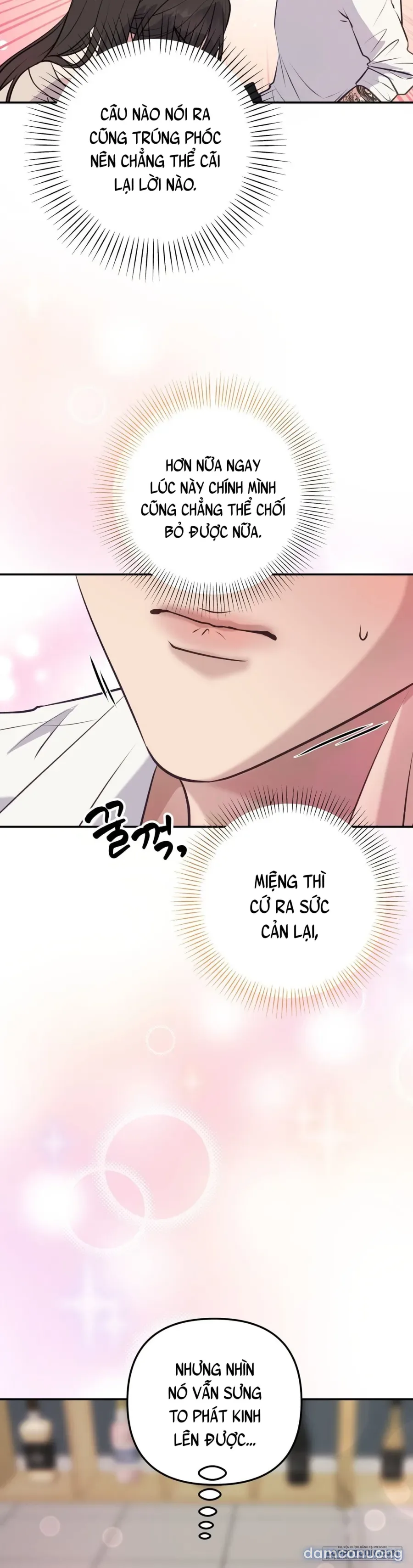 Người Chú Chó Má 