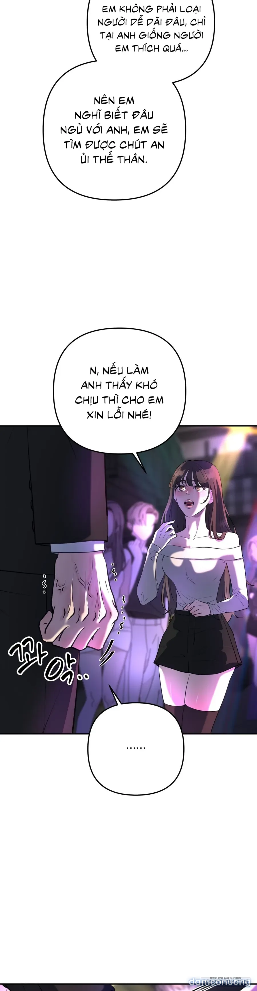Người Chú Chó Má 