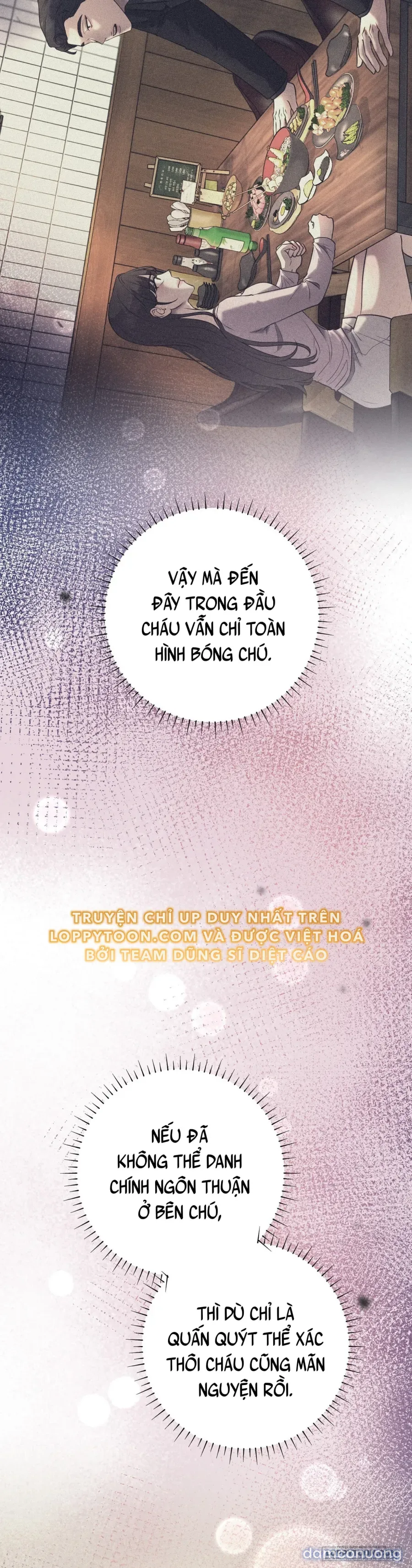 Người Chú Chó Má 