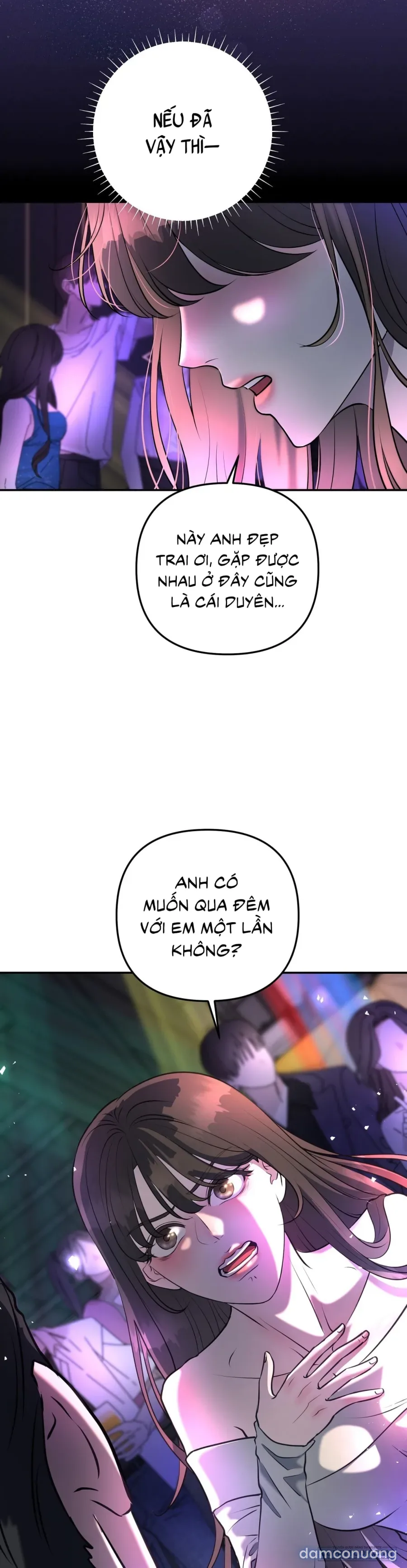 Người Chú Chó Má 
