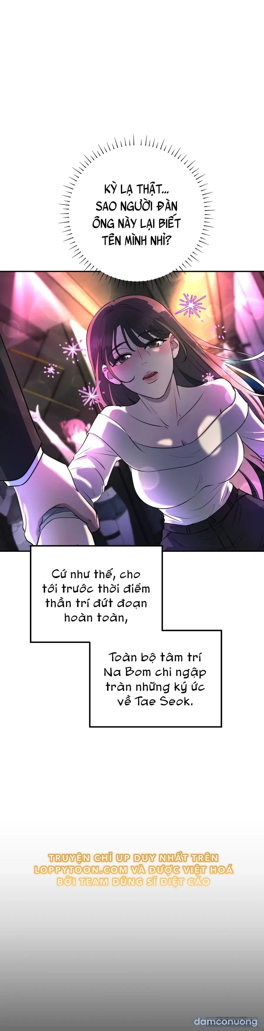 Người Chú Chó Má 