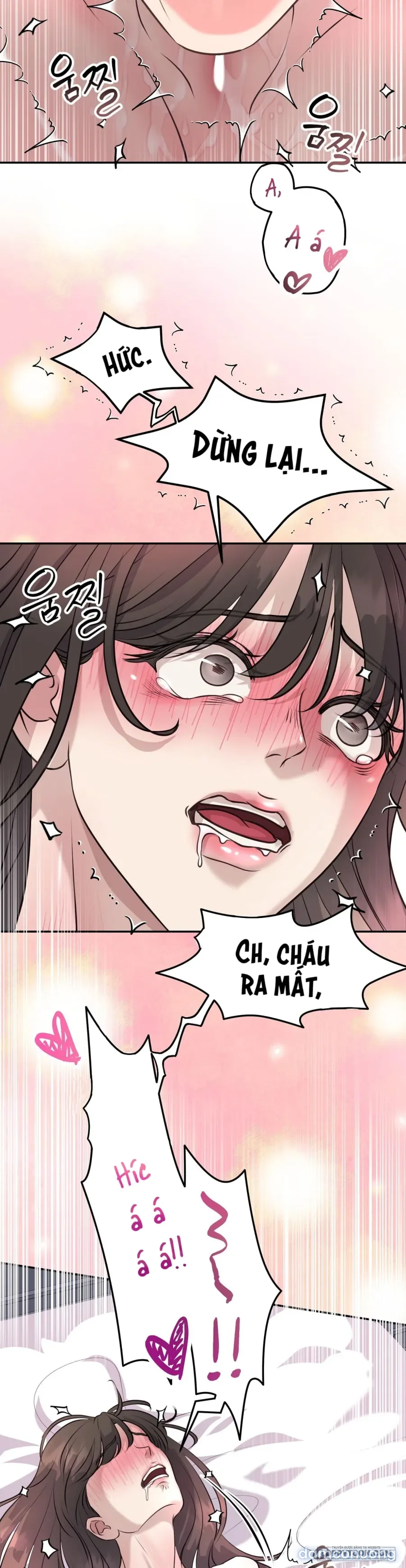 Người Chú Chó Má 