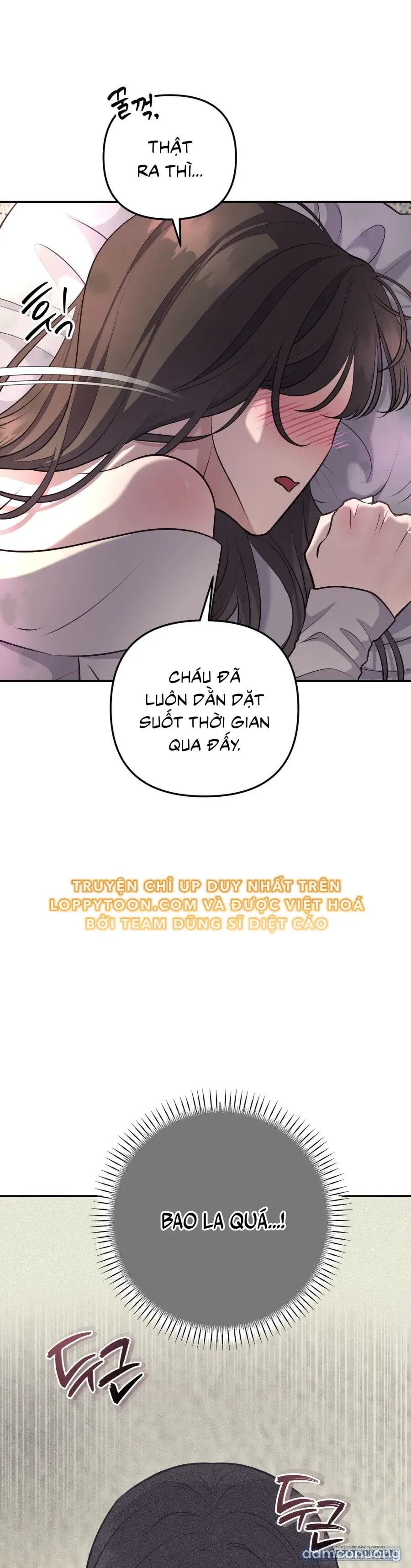 Người Chú Chó Má 