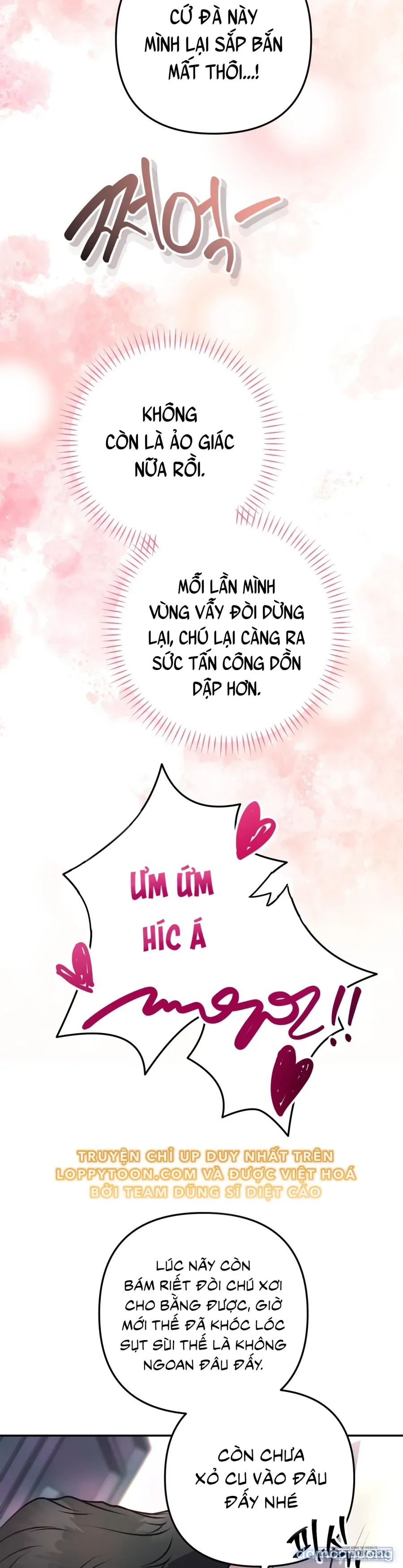 Người Chú Chó Má 